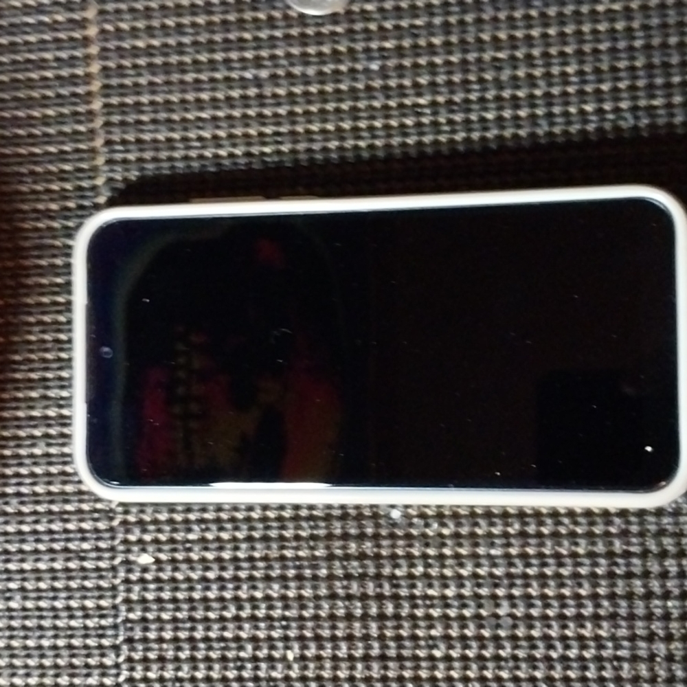 MOTOROLA E w case
